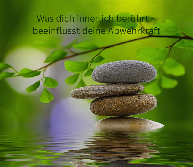 Emotionale Balance & Nervensystem: was deine Gefühle mit deiner inneren Stabilität zu tun haben